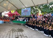 BUPATI WARSABI MENGAKTIFKAN KEMBALI TIRTA WISATA DENGAN TEMA “ELING GAHANA” DAN JOMBANG CREATIVE HUB 6 Bupati Warsubi.jpg