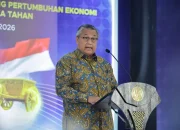 BI Catat 60 Juta Pengguna QRIS, Transaksi Pembayaran Digital Tembus 17 Miliar 8 Qris 2026