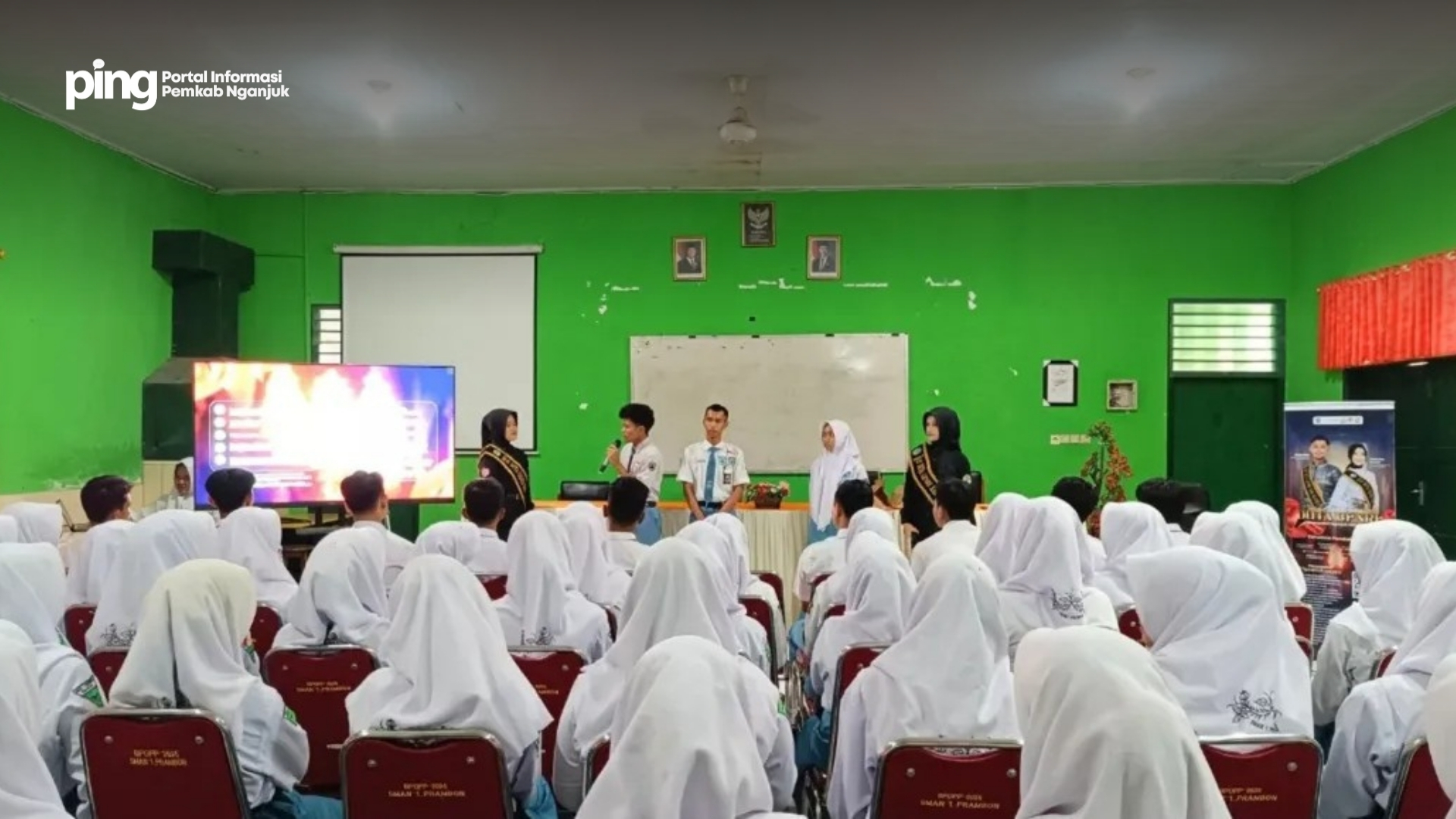 duta genre 2026