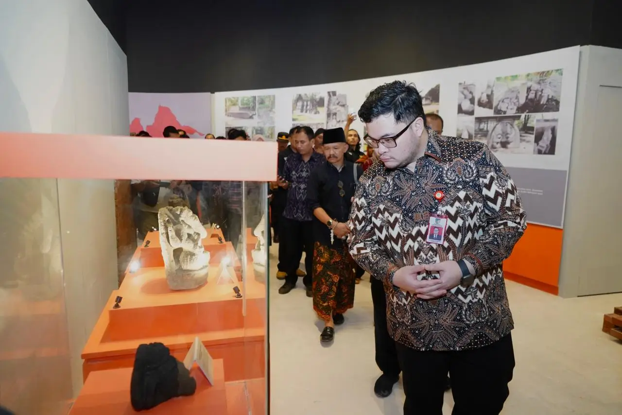 ndah kantor