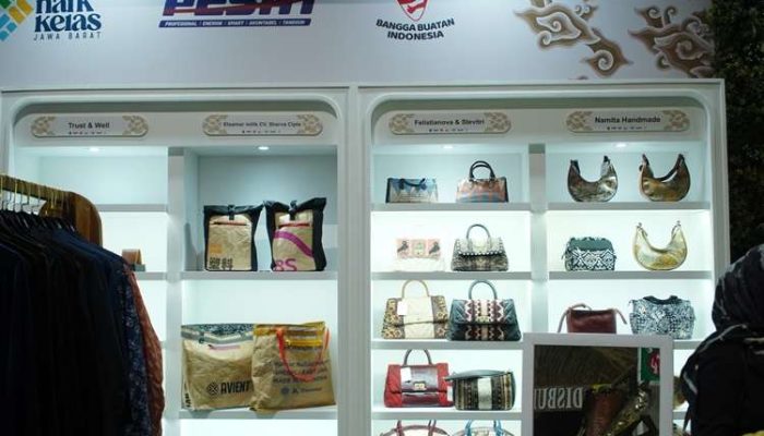 Pemprov Jabar Ajak Peserta Inacraft dan ASEPHI Ikuti Inacraft Digital Excellence Award 2026