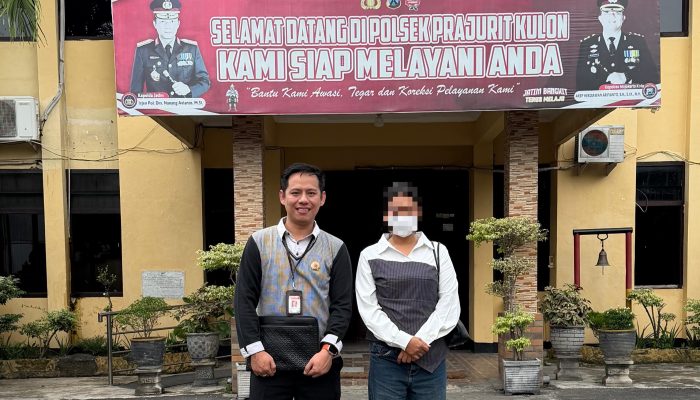 Mediasi Kasus Pengroyokan LC Di Mojokerto Gagal, Proses Hukum Dipastikan Berlanjut