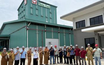 SPBS Bagian Dari Dewan Pengupahan Kabupaten Nganjuk Lakukan Pemantauan UMK 5 WhatsApp Image 2026 02 10 at 17.22.04