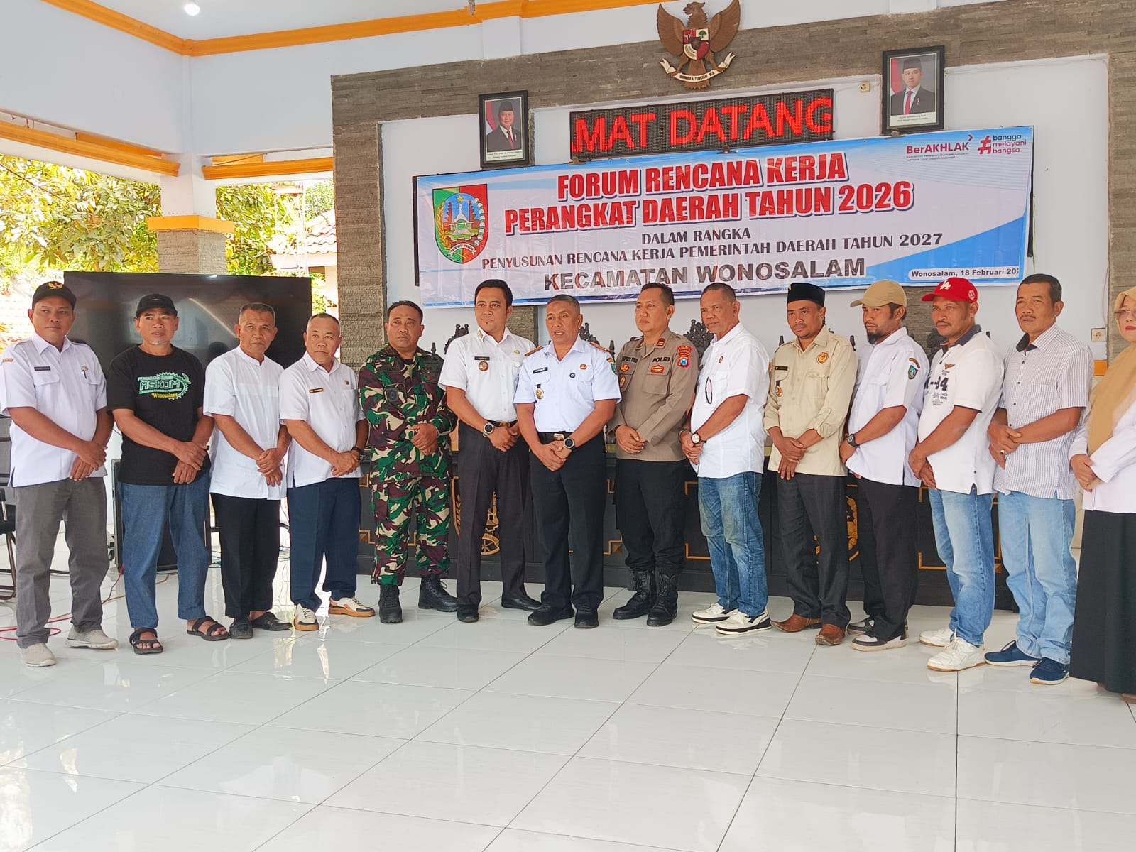 Perhelatan Akbar Kenduren Wonosalam 2026 Ditiadakan? Ini Pernyataan Resminya 2 WhatsApp Image 2026 02 20 at 16.00.51 1