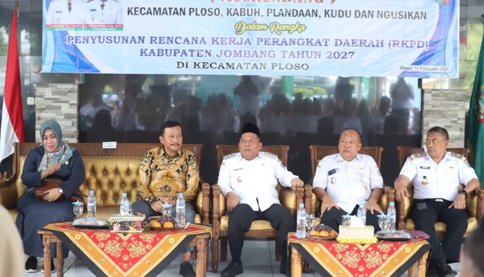 Perhelatan Akbar Kenduren Wonosalam 2026 Ditiadakan? Ini  Pernyataan Resminya