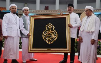 75 Artefak Peninggalan Nabi Muhammad SAW Dipamerkan, Kabupaten Bogor Bersiap Sambut Ramadan 2026 sebagai Destinasi Religi 5 WhatsApp Image 2026 02 21 at 15.41.23 2