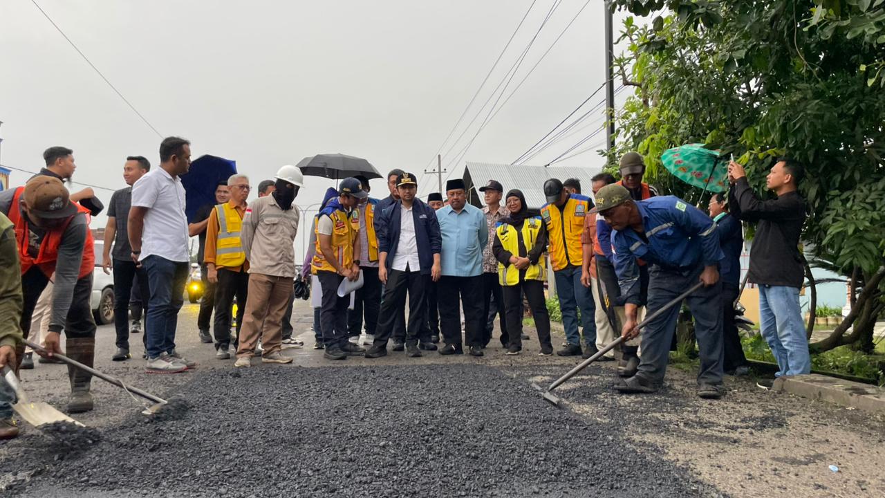 Eksekusi Perbaikan Jalan Nasional di Jombang Segera Dimulai 1 WhatsApp Image 2026 02 23 at 15.34.32 1