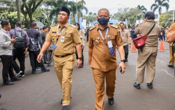 Gubernur Jateng Ahmad Luthfi Hadiri Rakornas 2026, Tegaskan Dukungan Program Prioritas Presiden Prabowo 4 program prioritas