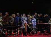 Bupati Mojokerto Resmikan RTH Sidorejo Berharap Dapat Tingkatkan Kesejahteraan Masyarakat