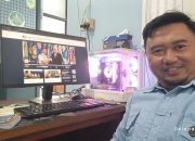 Ketua SJN Sayangkan Dihilangkannya Kehadiran Awak Media Pers Dalam Pelantikan 5  Pejabat Pemkab Jombang, Keterbukaan Informasi Dipertanyakan