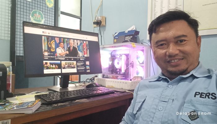 Ketua SJN Sayangkan Dihilangkannya Kehadiran Awak Media Pers Dalam Pelantikan 5  Pejabat Pemkab Jombang, Keterbukaan Informasi Dipertanyakan