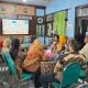 TIngkatkan Pelayanan Terhadap Masyarakat, Puskesmas Japanan Mojowarno Gelar Forum Konsultasi Publik