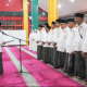 63 Pengurus Ta’mir Masjid Muhammad Cheng Hoo Pandaan Resmi Dikukuhkan oleh Wakil Bupati Pasuruan