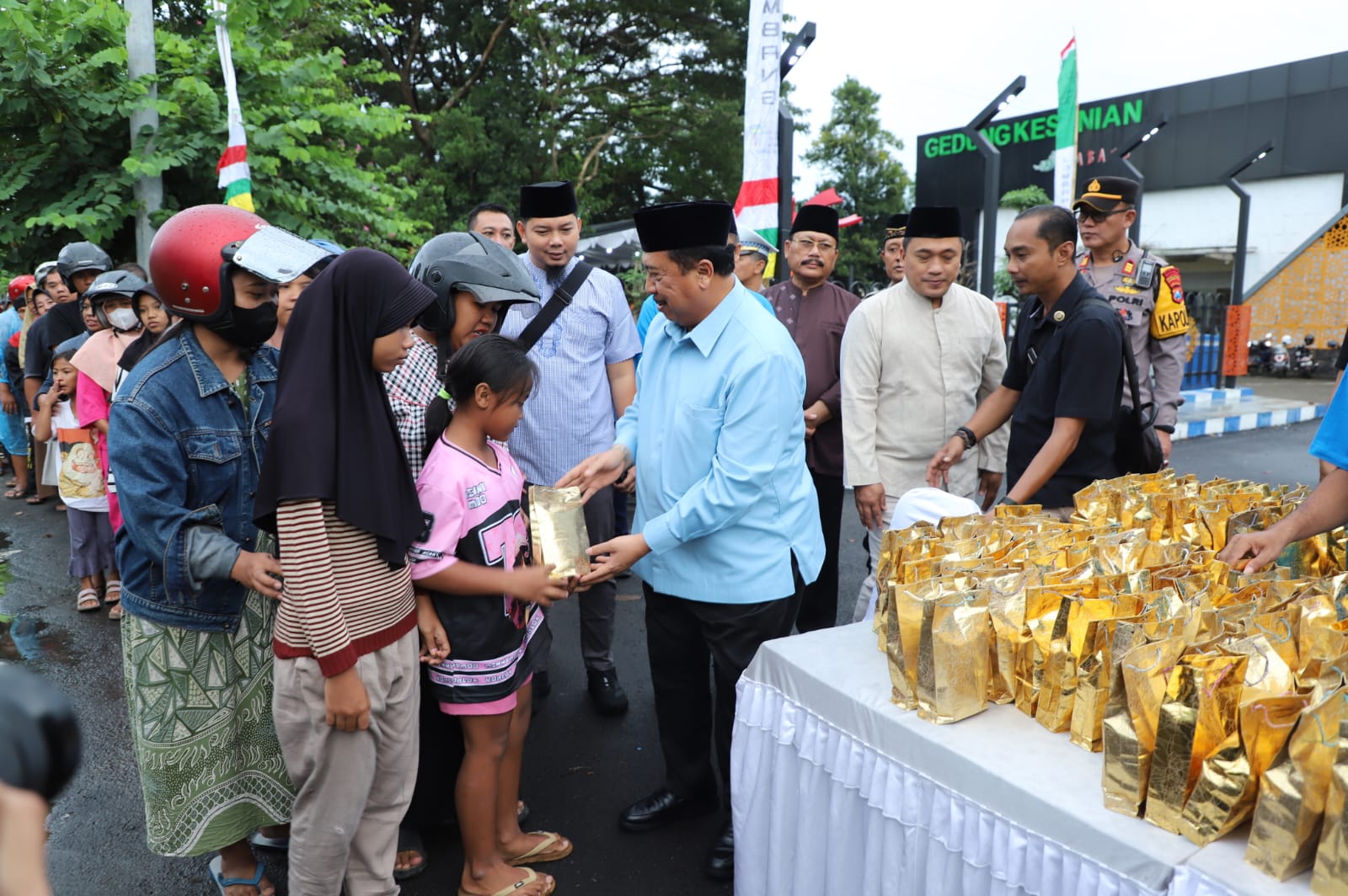 Bupati Warsubi Apresiasi Aksi Sosial PSS Jombang di Bulan Ramadhan 2 WhatsApp Image 2026 03 09 at 14.31.00 1