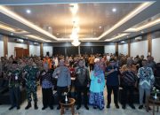 Lebaran 2026: Sleman Siagakan 1.400 Personel dan Perhatikan Harga Bahan Pokok Dipantau