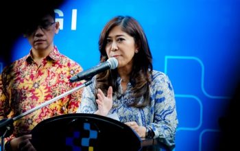 PP TUNAS Resmi Berlaku, Akses Anak di Platform Wajib Dibatasi