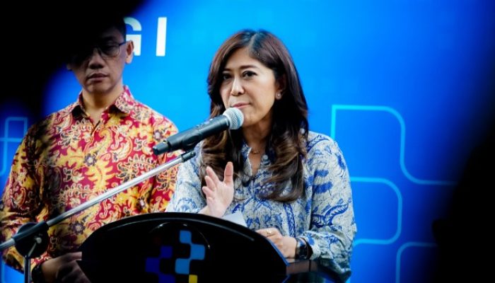 PP TUNAS Resmi Berlaku, Akses Anak di Platform Wajib Dibatasi