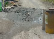 Diduga Bangunan Asal Jadi, Jembatan Menuai Polemik di Kota Blitar