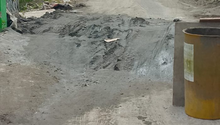 Diduga Bangunan Asal Jadi, Jembatan Menuai Polemik di Kota Blitar