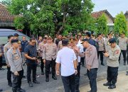 Wakapolri Tinjau Kesiapan Peresmian Museum Nasional Marsinah di Nganjuk