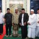 Hadiri Salat Idul Adha 1447 H, Bupati Nganjuk Ajak Masyarakat Terapkan Empat Pilar Kebaikan