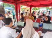 DPMPTSP Jombang Buka Layanan  di CFD Dengan Pengurusan NIB Gratis