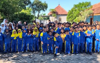 Sinergi Akademik dan Spiritual: SDN 2 Jintel Cetak Generasi Berkarakter di Pinggiran Nganjuk