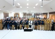 Peringatan Hari Pendengaran Sedunia Tahun 2026, RSUD Jombang Gandeng Komunitas Gema Suara  Lakukan Seminar