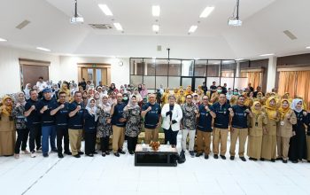 Peringatan Hari Pendengaran Sedunia Tahun 2026, RSUD Jombang Gandeng Komunitas Gema Suara  Lakukan Seminar