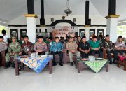 Harlah Ansor ke-92 di Jombang: Bupati Warsubi Puji Dedikasi dan Totalitas Banser