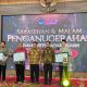 Harmonisasi Hubungan Industrial, Disnaker Nganjuk Gelar Malam Penganugerahan Bidang Ketenagakerjaan 2026