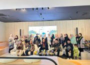 Santri Go Digital: Super App Santri Mendunia Resmi Diluncurkan di SMESCO Jakarta