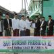 Bupati Jombang Abah Warsubi Salurkan Sapi Kurban Bantuan Presiden pada Idul Adha 1447 Hijriah
