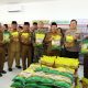 Dalam Peresmian Operasionalisasi 1061 KDKMP Se-Indonesia Bupati Jombang Turut Hadir Secara Daring