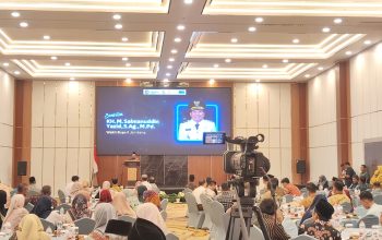 Menghadiri Milad RS Muhammadiyah Ke-21, Inovasi Terapi Stem Cell Dan Secretome Di Apresiasi Wagup Jombang 5 0NMZDP7bXU8OT2WsuFw7B2E3r5PwepJo72kLFBNT