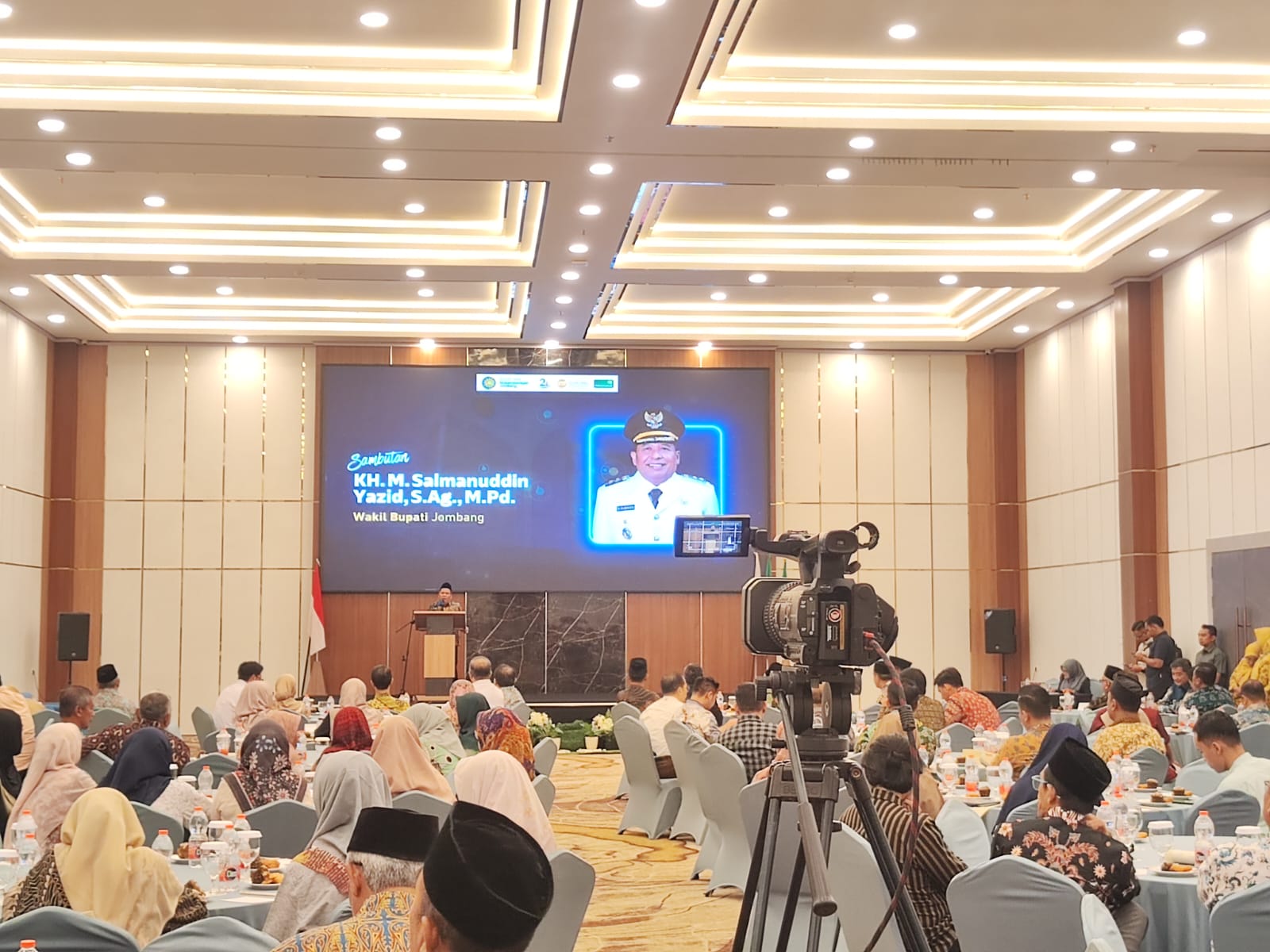 Menghadiri Milad RS Muhammadiyah Ke-21, Inovasi Terapi Stem Cell Dan Secretome Di Apresiasi Wagup Jombang 1 0NMZDP7bXU8OT2WsuFw7B2E3r5PwepJo72kLFBNT