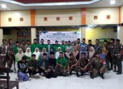 GP Ansor Karangdagangan Gelar MUSYTA 2026, Tegaskan Komitmen Pengaderan Masif dan Sinergi Lintas Sektoral
