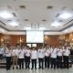 Pemkab Jombang Meluncurkan Perbup Skrining Aktif Dan Gerakan “Jombang SAE” Untuk Eliminasi TBC.