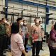 Kunjungi Dua Pabrik Besar, Bupati Jombang Pastikan Investasi Berdampak Nyata Bagi Masyarakat