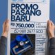 Perumdam Tirta Kencana Jombang Gelar Promo Pasang Baru Rp750.000 Selama Periode 1–30 Juni 2026