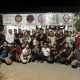 Konsolidasi dan Nyate Bareng Perkuat Soliditas Antar Lembaga di Jombang