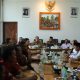 Penyelesaian Persoalan PT SGS, Pemkab Jombang Kedepankan Dialog dan Solusi Bersama