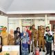 Terima Paket Bantuan Mesin Daur Ulang Plastik, Warga Kaliwungu Wujudkan Ekonomi Sirkular.
