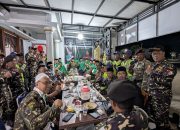 PC GP Ansor Jombang Gelar Rapat Harian, Resmikan Kantor LBH dan Mantapkan Barisan Menyongsong Muktamar NU ke-35 6 1000495491