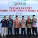 Hadirkan wajah baru Klinik Pratama Layanan Apotik 24 Jam bagi Warga Jombang dan Aneka Usaha Seger Perumda.