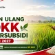 Buka Pendataan Ulang E-RDKK Pupuk Bersubsidi Tahun 2027 Bersama Dinas Pertanian Kabupaten Nganjuk