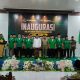 Kukuhkan Kepengurusan Baru, PAC dan PR GP Ansor Bandarkedungmulyo Siap Bergerak Mandiri dan Jaga Ghiroh Perjuangan