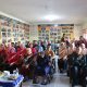 DWP Kemensos RI Dan DWP Jombang Bersinergi Salurkan Bantuan ATENSI Bagi Penyandang Disabilitas