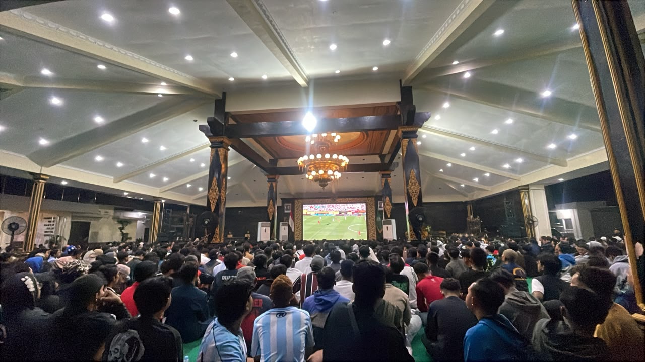 Euforia Nobar Final Piala Dunia FIFA 2026 Warnai Pendopo Kabupaten Jombang 1 V64P1D38Jp3AgFe23ZumnioURzz1BnnnJMZUijhC 1