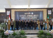 Peringatan Hari Bhayangkara ke-80 Tahun 2026 di Kabupaten Jombang Mengusung Tema “80 Tahun Mengabdi, Polri untuk Masyarakat”